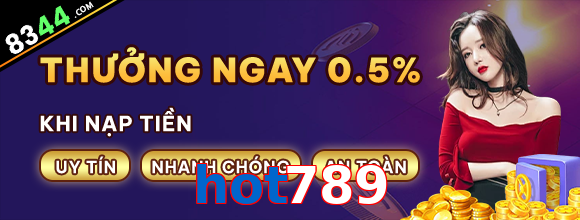 hot789